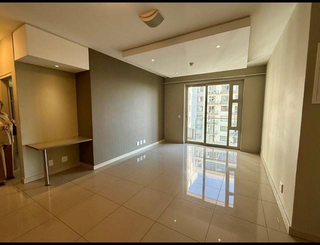 2 BEDROOM APARTMENT TO LET IN ROSEBANK